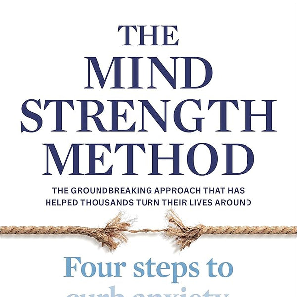 The Mind Strength Method cover image