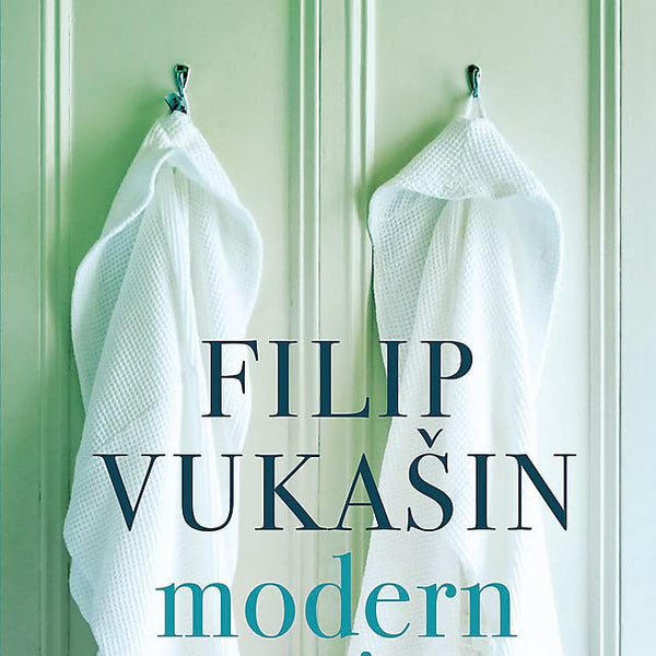 Modern Marriage cover image