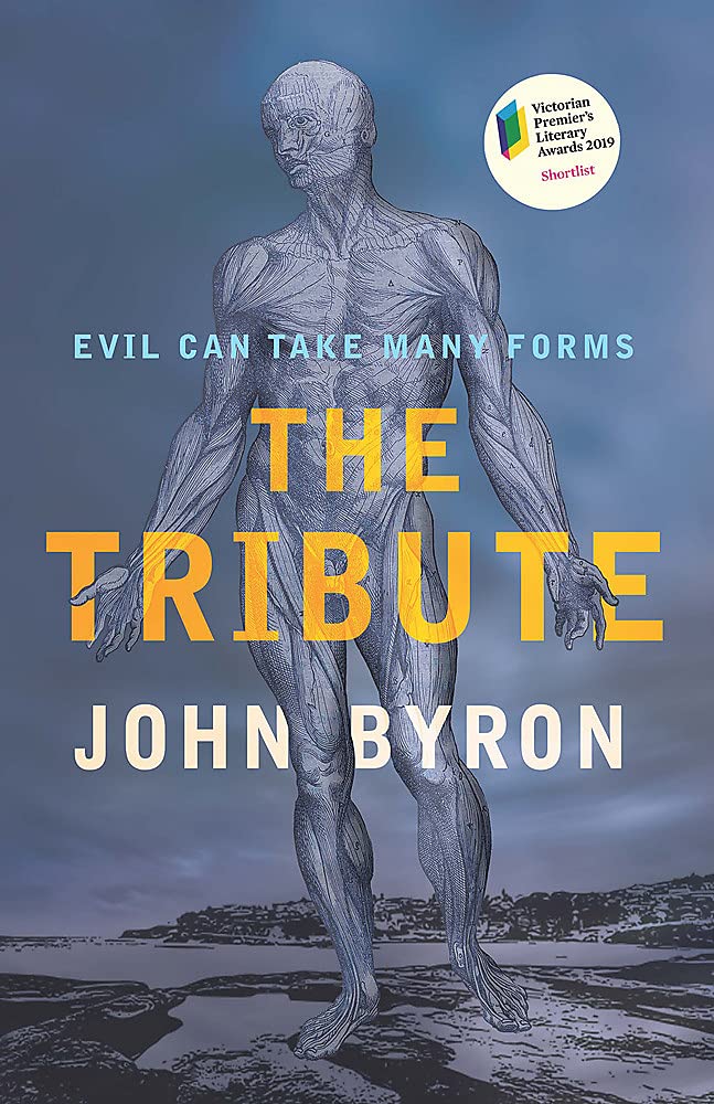 The Tribute cover image