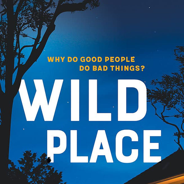 Wild Place cover image
