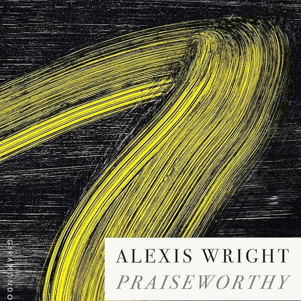 Praiseworthy cover image