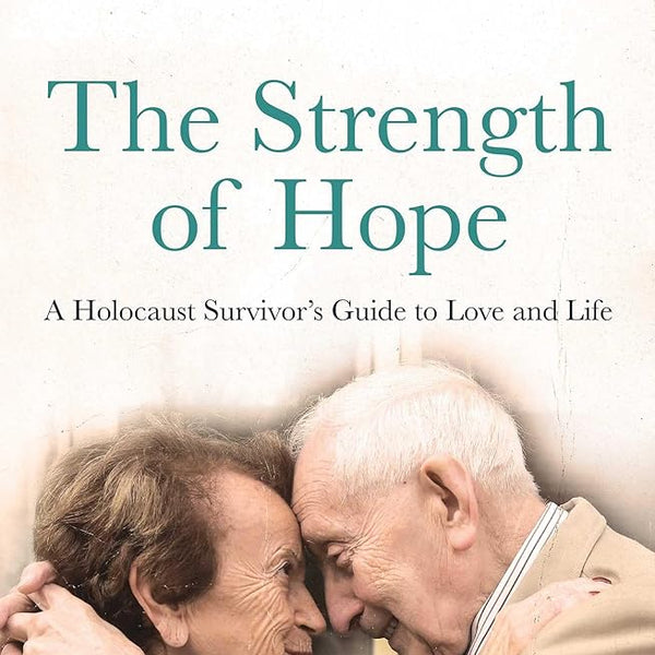 The Strength of Hope cover image