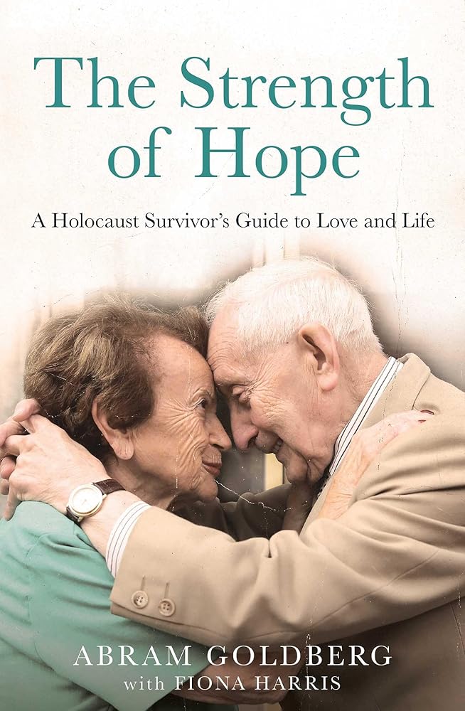 The Strength of Hope cover image