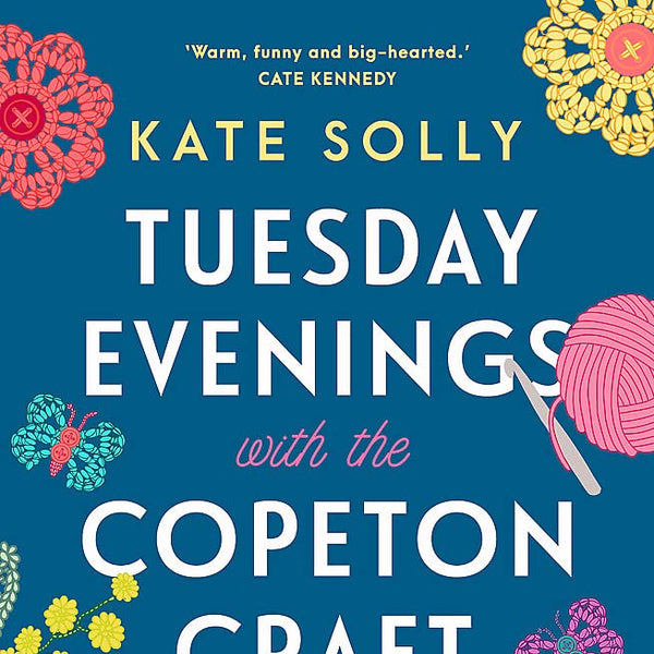 Tuesday Evenings with the Copeton Craft Resistance cover image