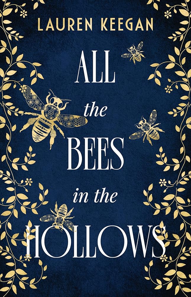 All the Bees in the Hollows cover image