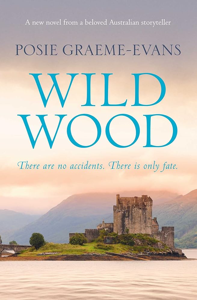 Wild Wood cover image