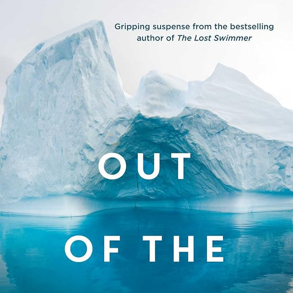 Out of the Ice cover image