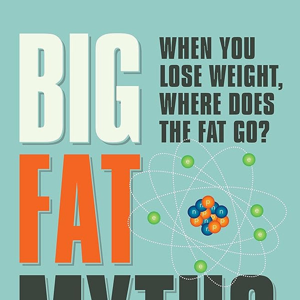 Big Fat Myths cover image