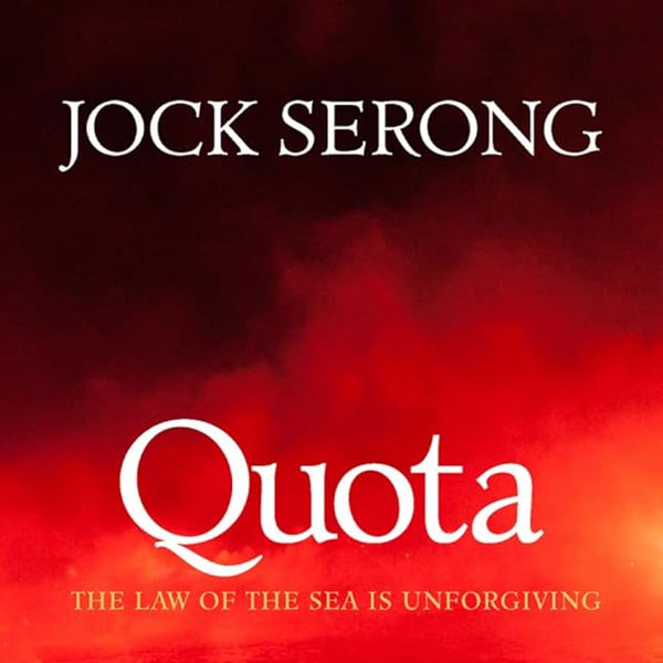 Quota cover image