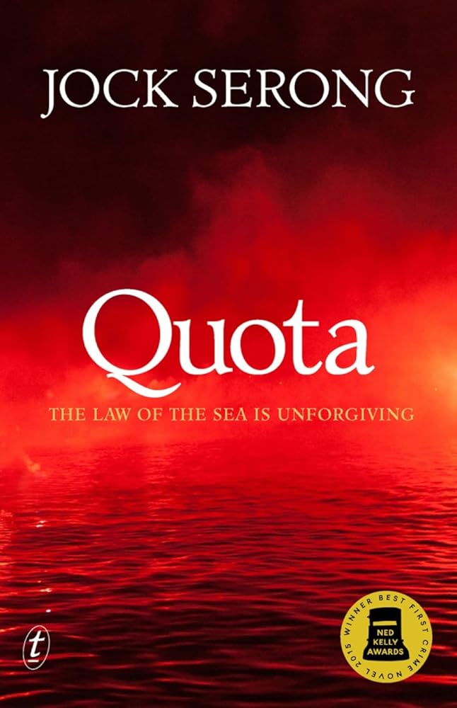 Quota cover image