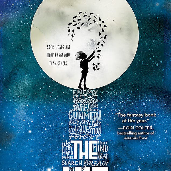 The List cover image
