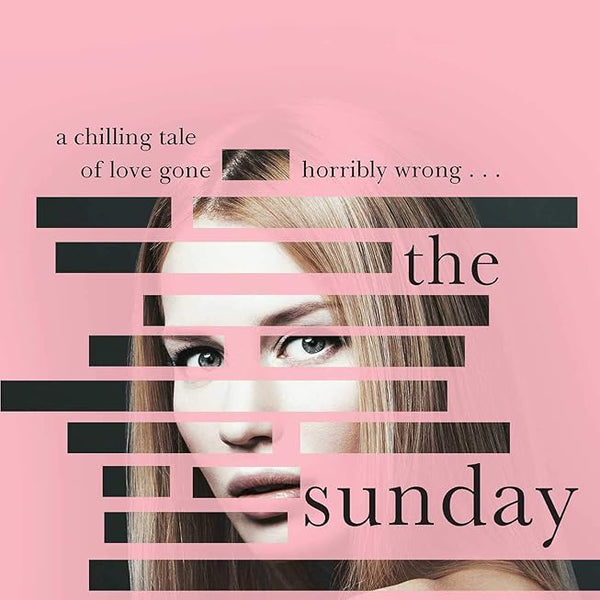 The Sunday Girl cover image