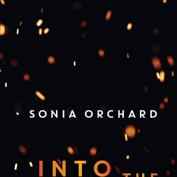 Into the Fire cover image