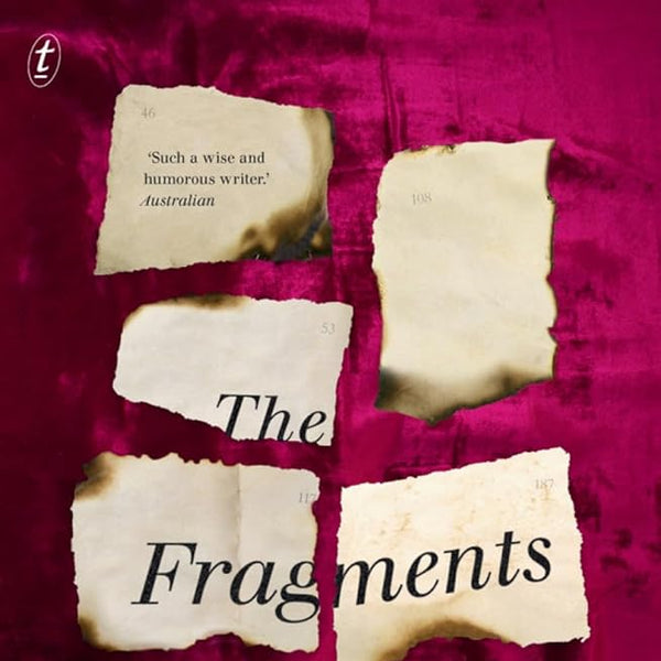 The Fragments cover image