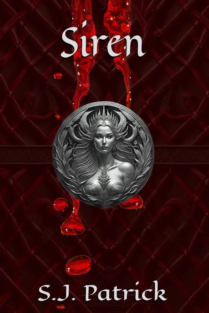 Siren (Golden Blood) cover image