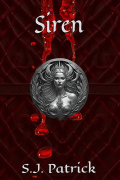 Siren (Golden Blood Book2)