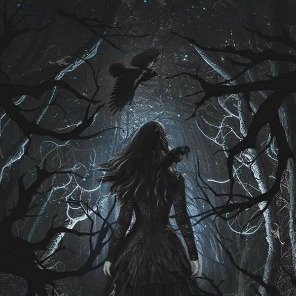 Anathema (The Eating Woods) cover image