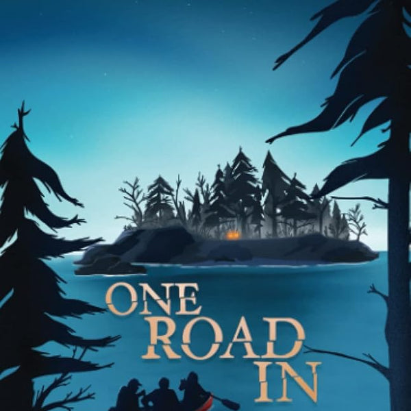 One Road In cover image