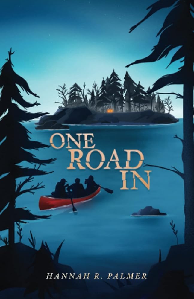 One Road In cover image