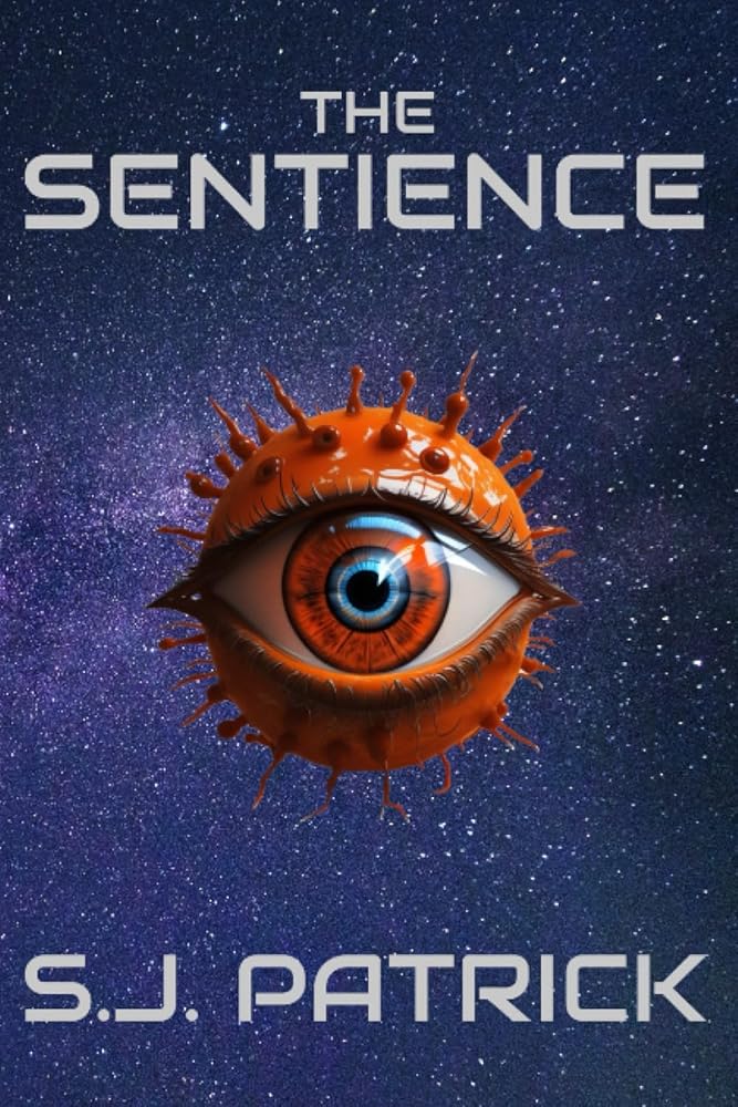 The Sentience cover image