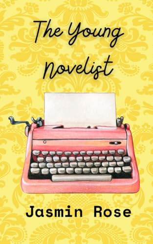 The Young Novelist cover image