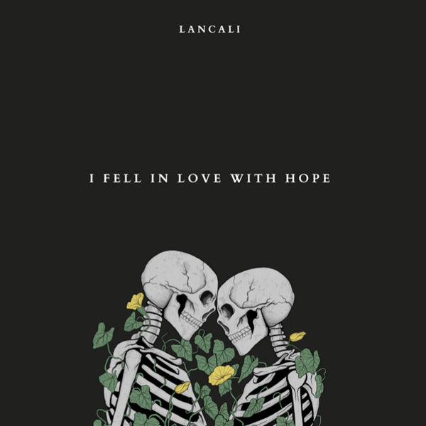 I Fell in Love With Hope cover image