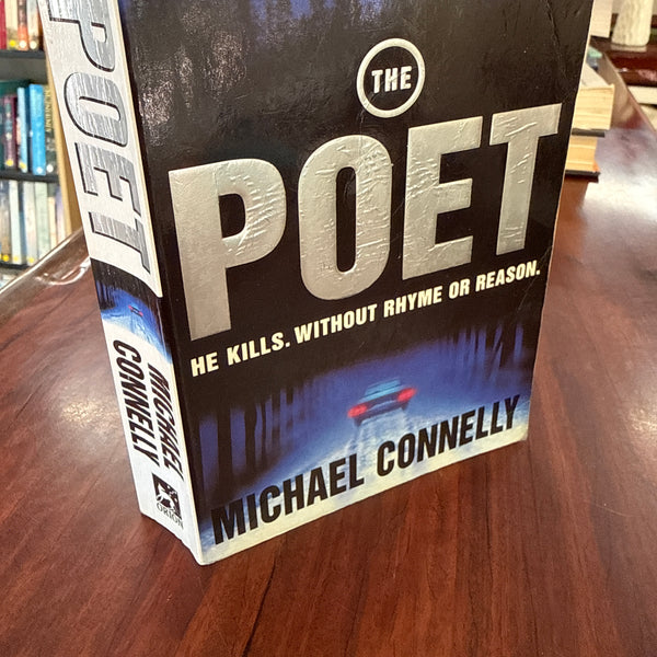 The Poet (Jack McEvoy #1)