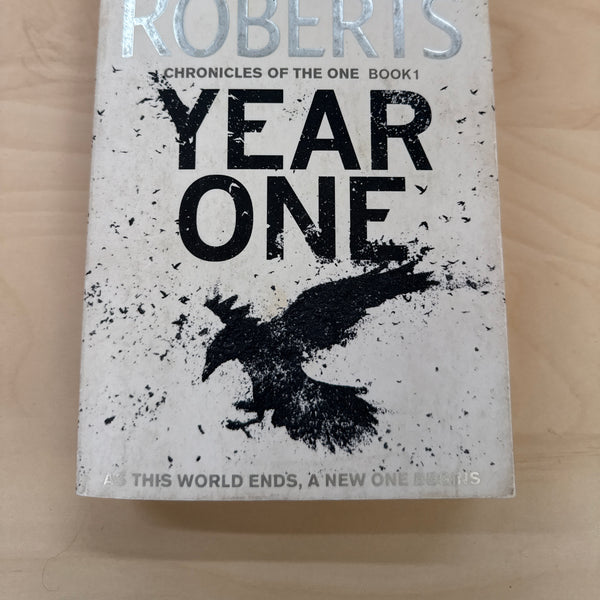 Year One (#1)