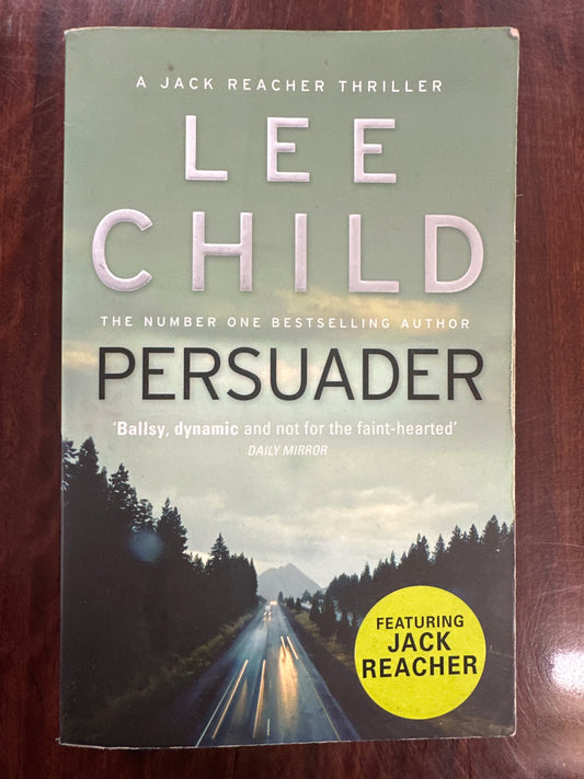Persuader