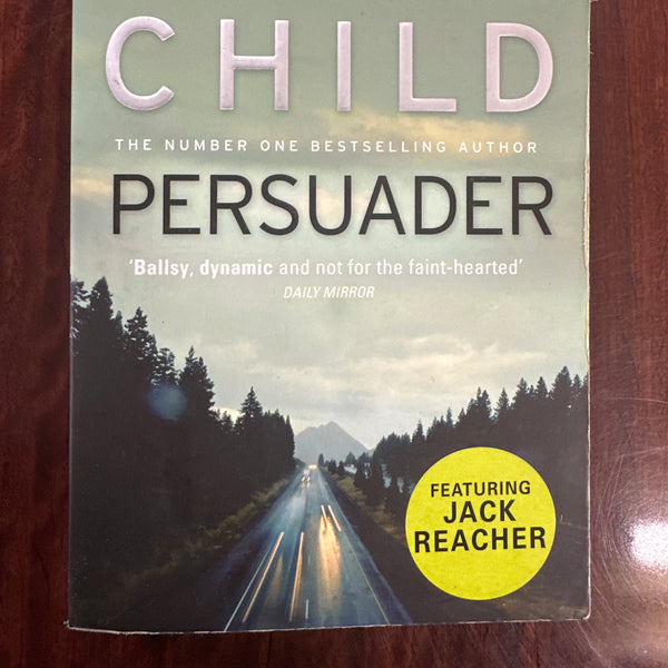 Persuader