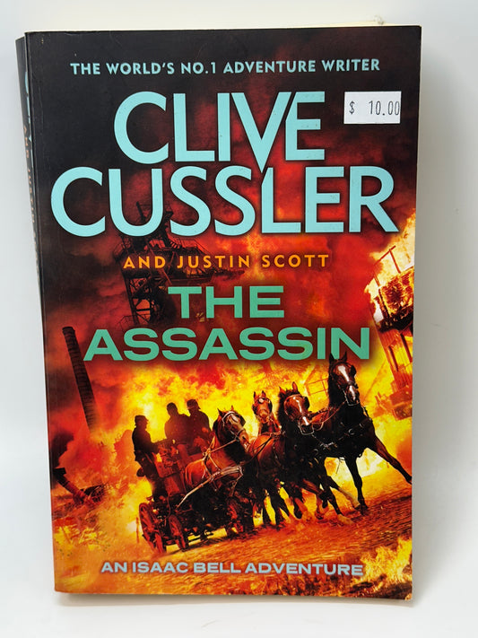 The Assassin