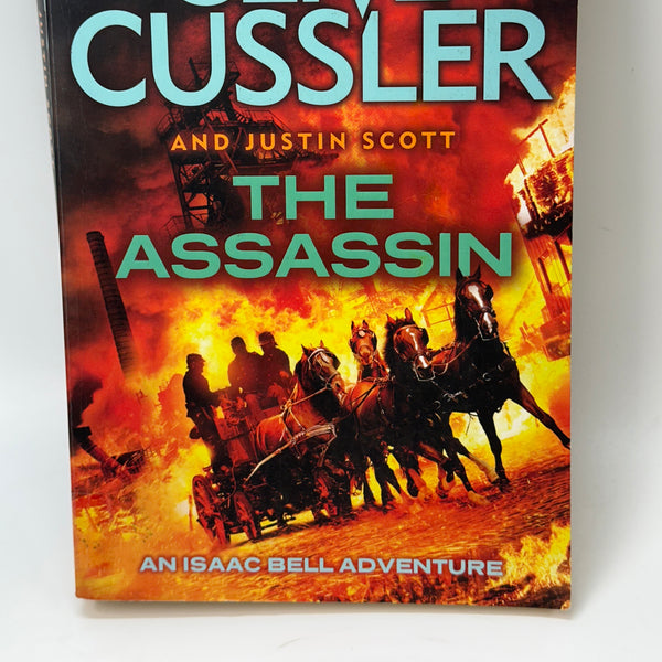 The Assassin