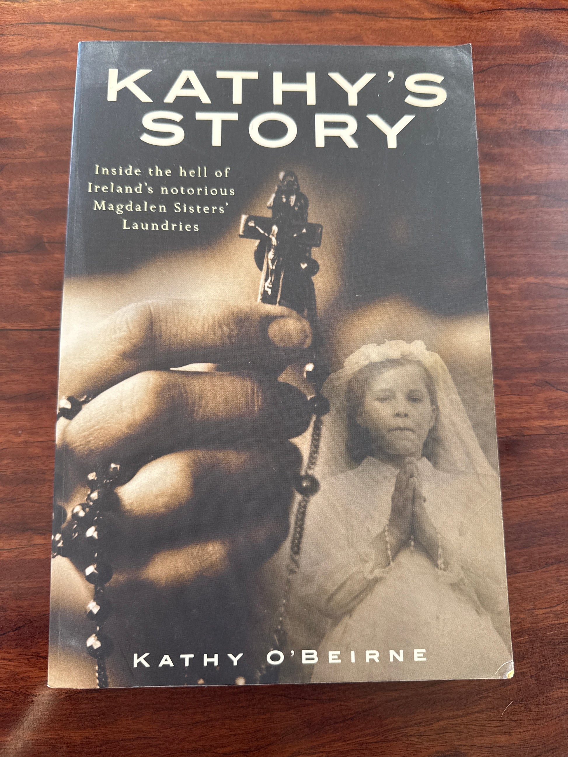 Kathy's Story
