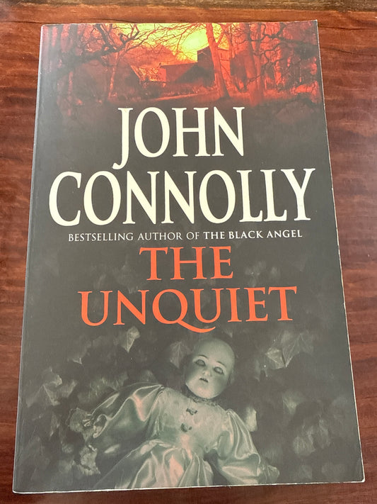 The Unquiet