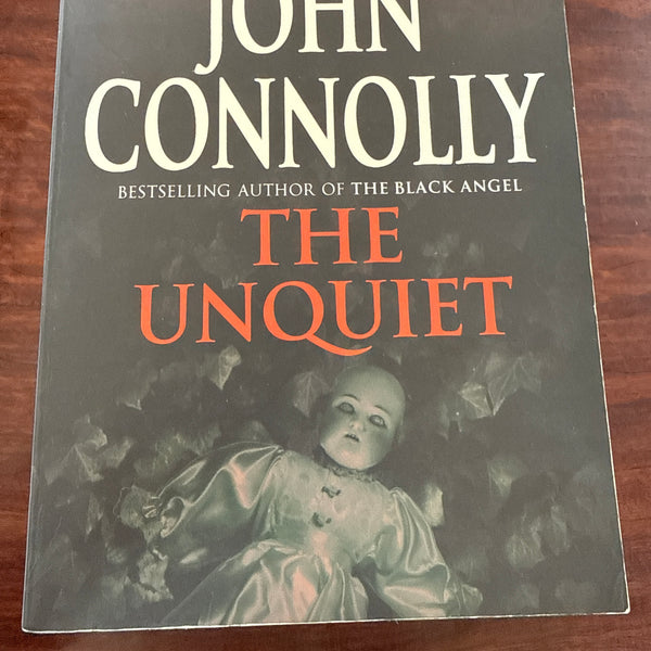 The Unquiet