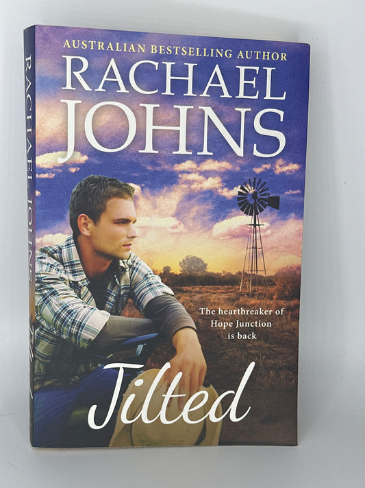 Jilted (Hope Junction Book 1)