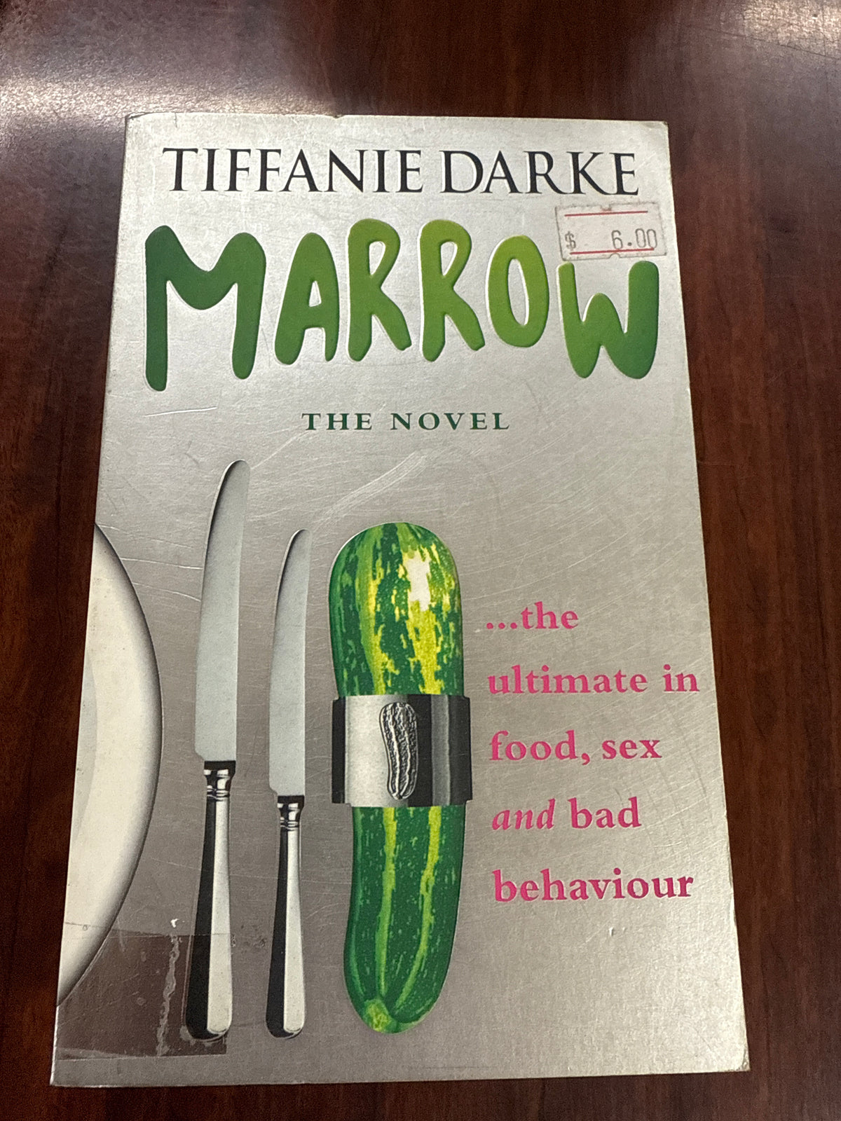 Marrow