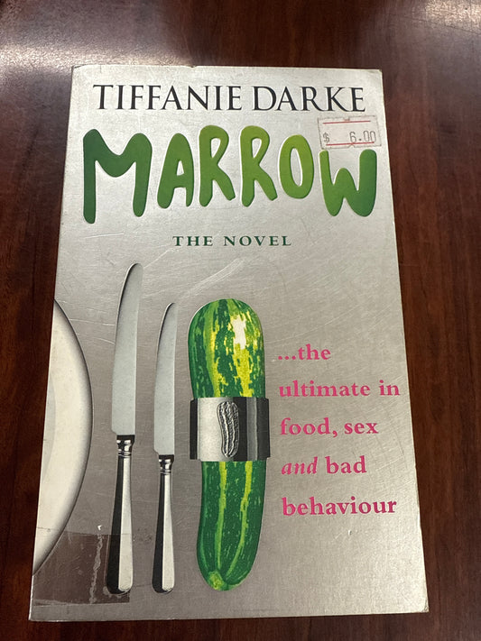 Marrow