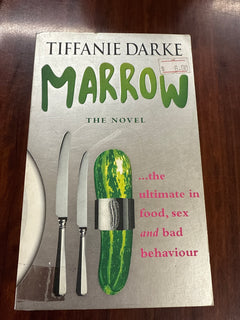 Marrow
