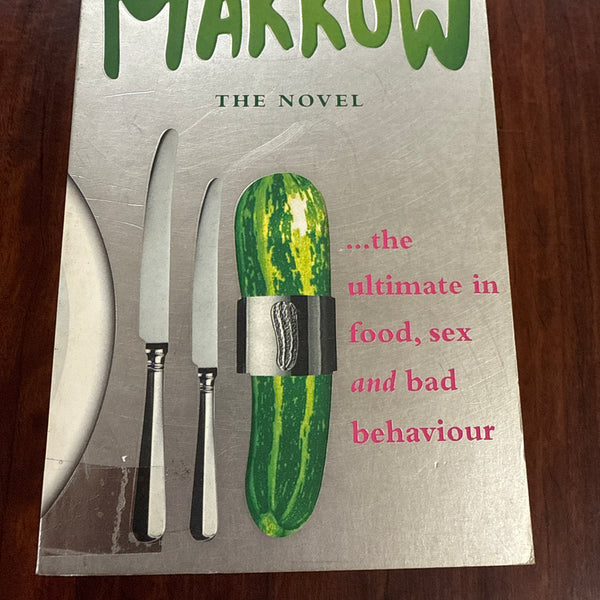 Marrow