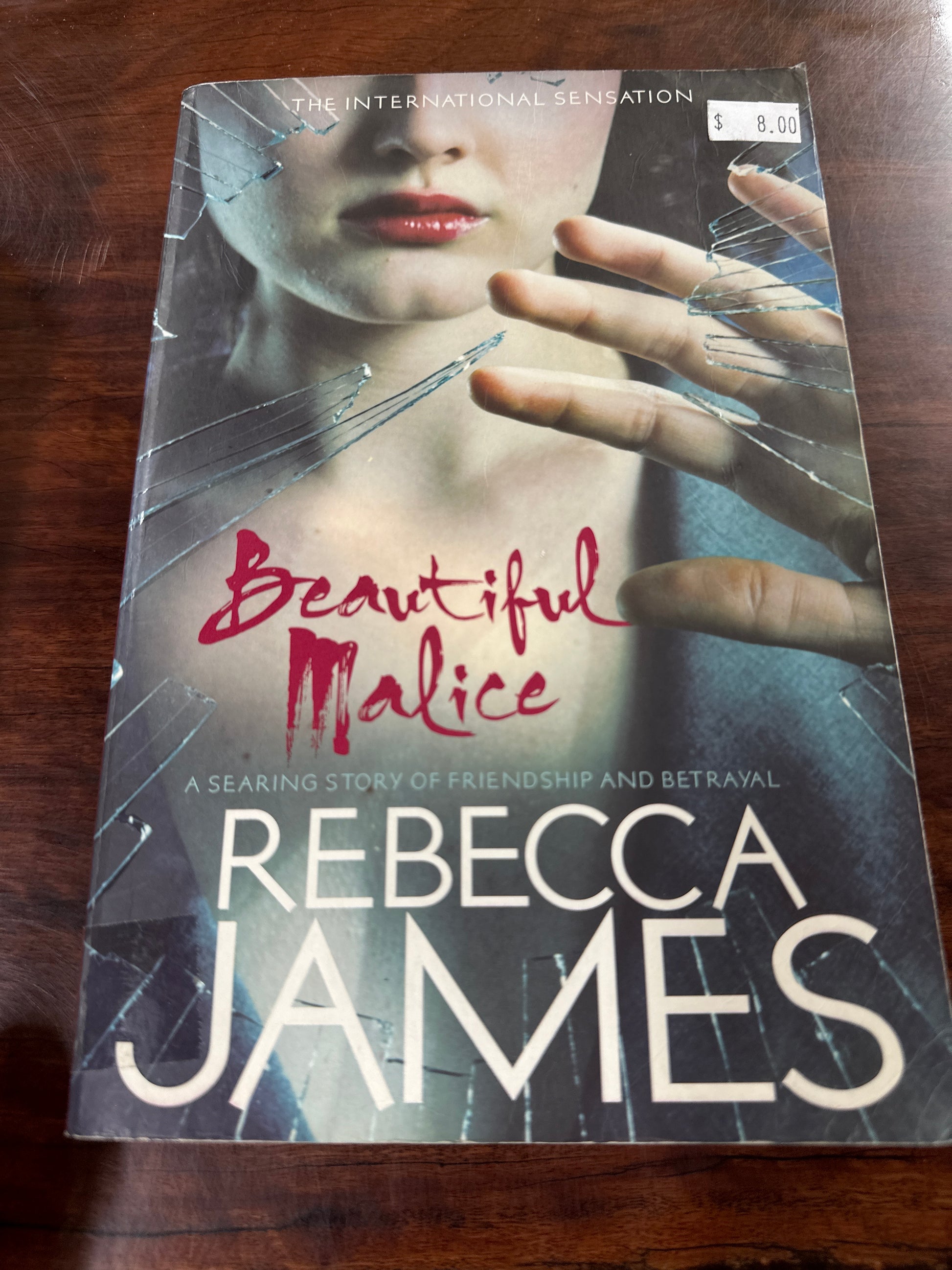 Beautiful Malice