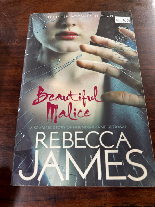 Beautiful Malice
