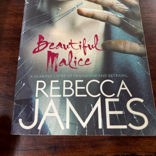 Beautiful Malice