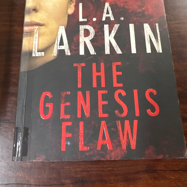 The Genesis Flaw