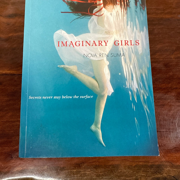 Imaginary Girls
