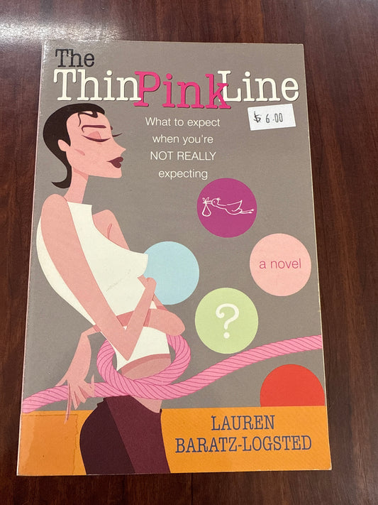 The Thin Pink Line