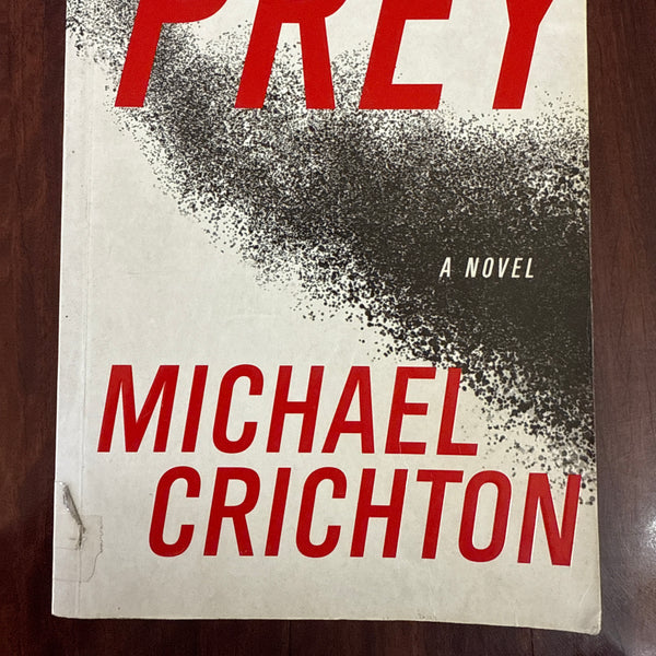 Prey