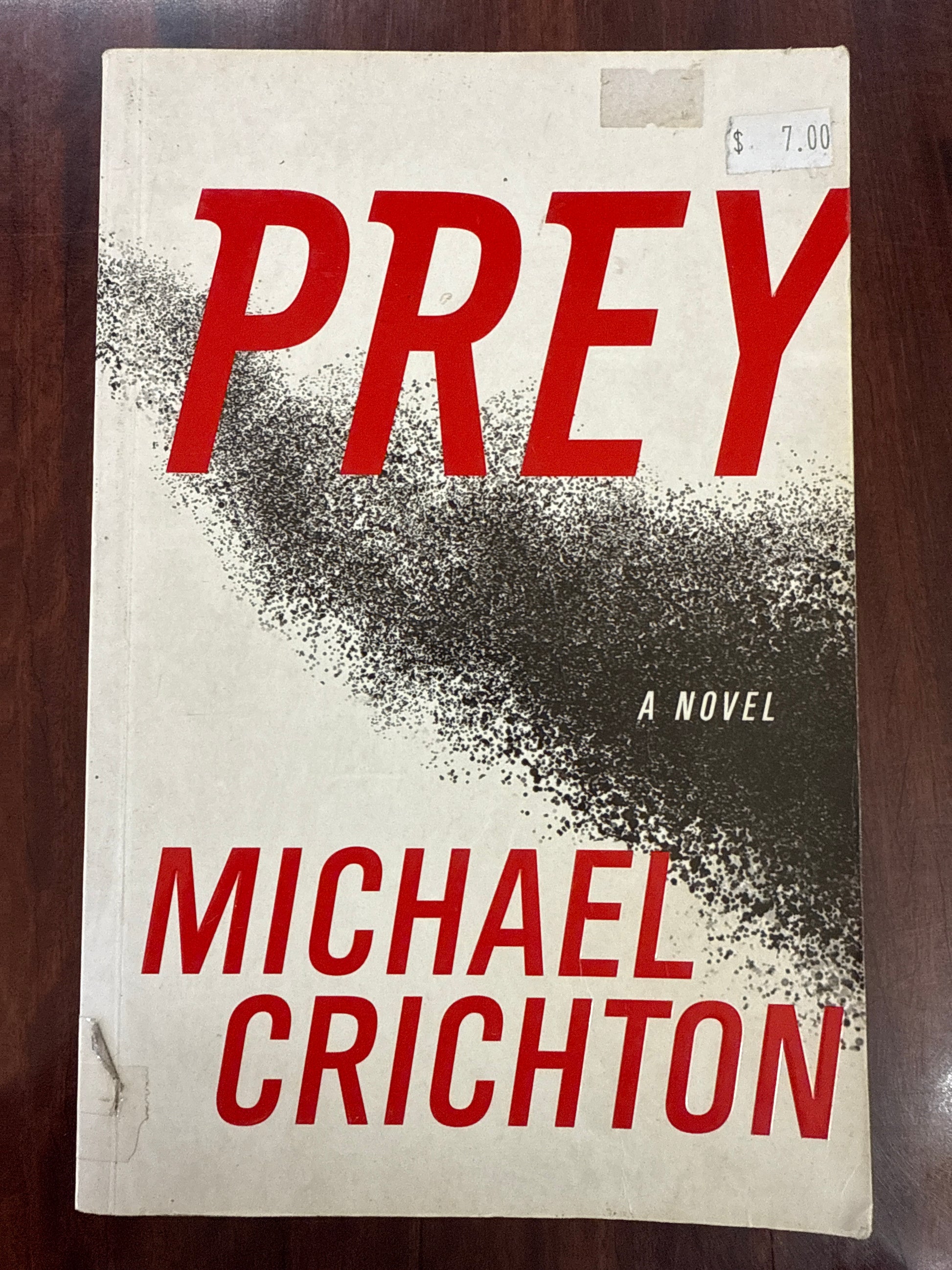 Prey