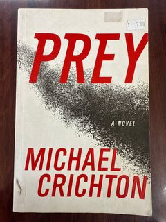 Prey
