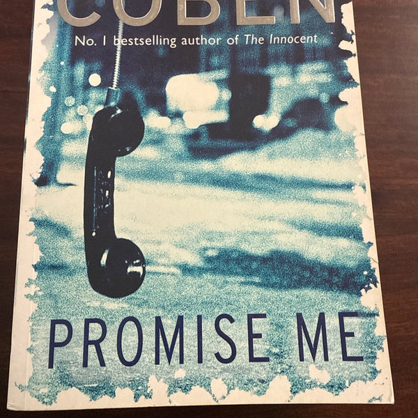 Promise Me
